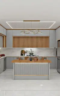 کابینت اقساطی