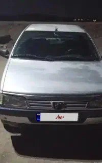 ۴۰۵ glx