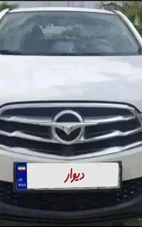 هایما s5 توربو 1401