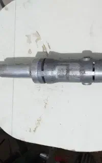 سنگ انگشتی متابو آلمانی