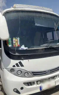 مینی بوس سیترا مدل۸۷-۲۱ نفره