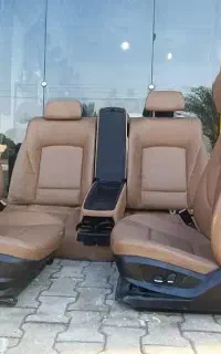 صندلی خلبانی ست کامل ۳۰ت