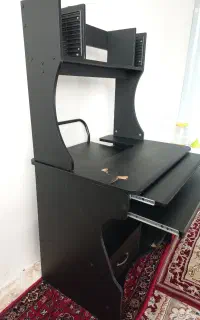 میز کامپیوتر