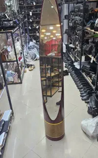 فروش یک عدد آینه کاملا سالم به علت جابجایی