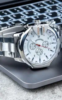 ساعت مچی مردانه