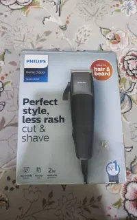 دستگاه ماشین اصلاح