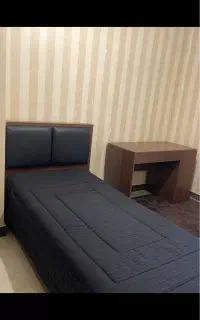 رو تختی