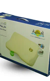 بالش طبی