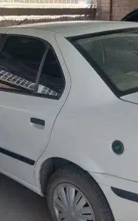 سمندef7 مدل ۹۷ دوگانه کلاس ۱۶