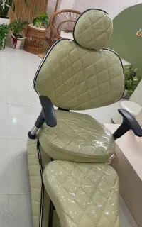 صندلی اصلاح