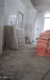 خدمات فنی ساختمان