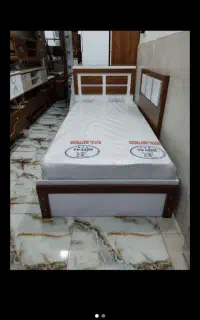 تخت تک نفره آف ویژه