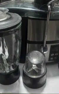آبمیوه گیری