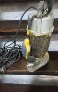 کف کش اب