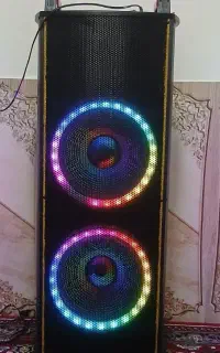 اسپیکر تک شارژی