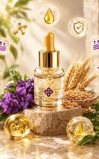 از چین چروک پوست خسته شدی