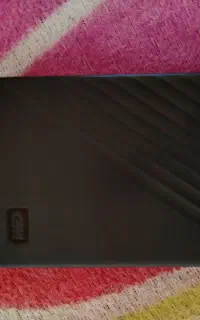 هارد اکسترنال وسترن 4ترابابت صفر