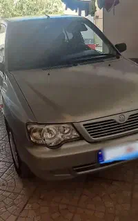 پراید ۱۳۲