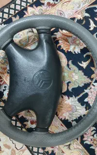 فرمان اصلی پراید