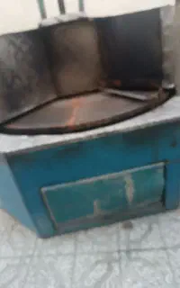 دستگاه نانوایی