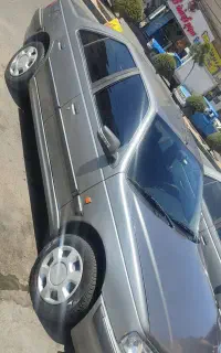 پژو پارس مدل۸۴