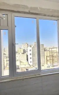تولید توری های پلیسه ایی و درب و پنجره های UPVC