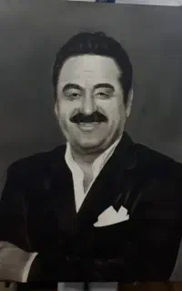 فروش تابلوسیاه قلم
