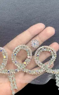 قبول سفارشات شال وکمر