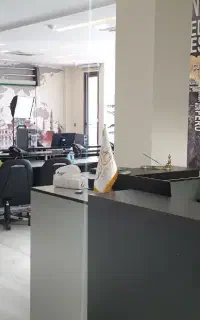 رهن کامل دفتر vip با بهترین متریال و لوکیشن