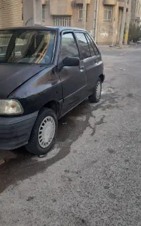 ماشین هاچپک کره ای