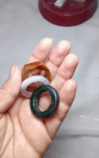 حلقه