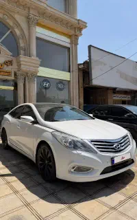 ازراگرنجور ۲۰۱۳