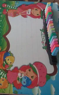 میز و صندلی کودک