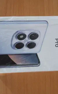 گوشی شیائومی..Redmi note14 pro
