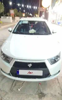 دنا پلاس 1405درحد صفر