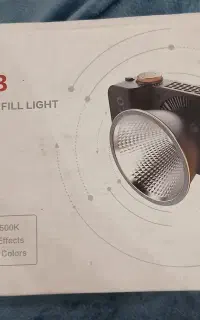 نور RGB Yidoblo