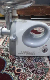چرخ گوشت