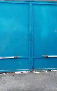جک درب پارکینگ هوشمند جک پارکینگی قدرتمند