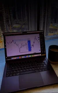 آموزش آسان ترید  بدون اندیکاتور