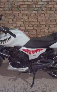 بنلی ۱۵۰ مدل ۹۶ خونگی کم کار در حد نو