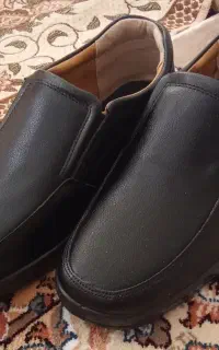 کفش مردانه و مجلسی و شیک
