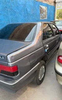 پژو 405مدل94