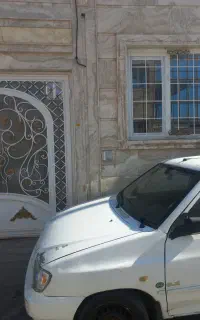 خانه ویلایی