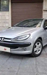 206 تیپ2