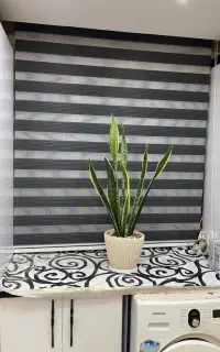 تولیدی پرده کرکره زبرا( مستقیم از کارخانه)