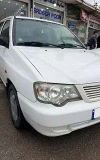 هاچبک ۹۷