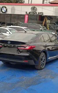 کمری le ژاپن فول عربستان