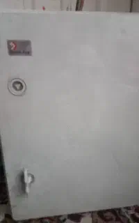 تابلو برق ۳فاز صنعتی