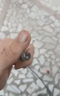 کابل ۲×۶ خشک ۲۰.۵ متر
