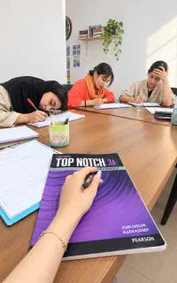 آموزش زبان انگلیسی برای مکالمه ،مدرسه، دانشگاه